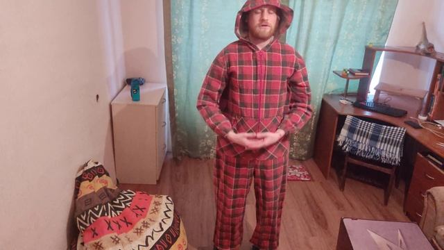 Все по честному. Стояние на гвоздях 12мм (1/50)