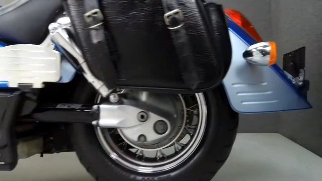 2003  HONDA  VTX1800S - National Powersports Distributors