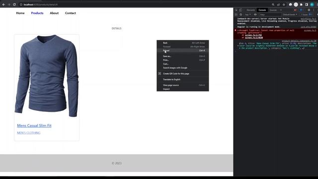 22 | Angular Router |  Activated Route and Route Resolver   | Angular Tutorial Series |  Bangla