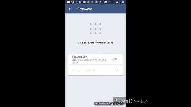 WHAT ARE THE MAIN FEATURES OF THE APP PARALLEL SPACE