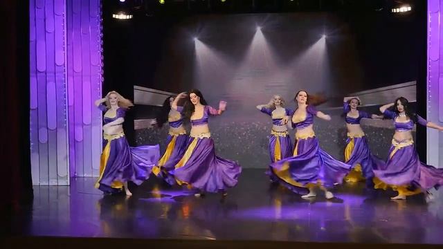 Bellydance Oriental / Восточный танец
