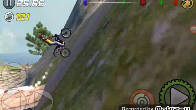 Прохождение Trial xtreme 3