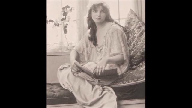 Олив Томас (20.10.1894 — 10.09.1920)
