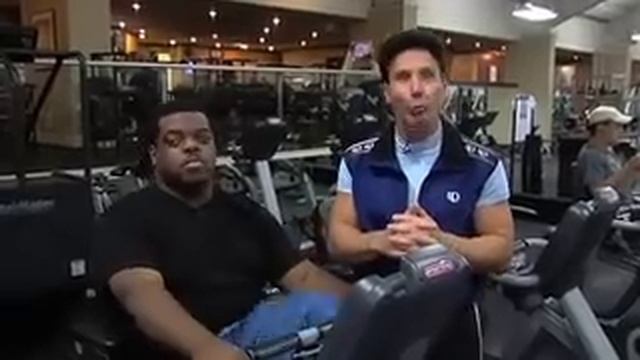 Fitness Benefits of recumbent bikes