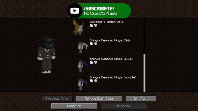 ¡Mods para Tener Skin 3D! #124 | Minecraft Java 1.19.2