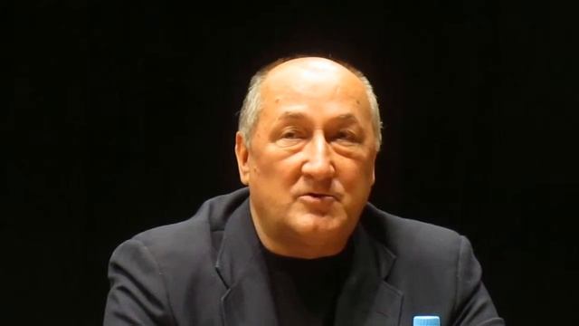 Борис Клюев