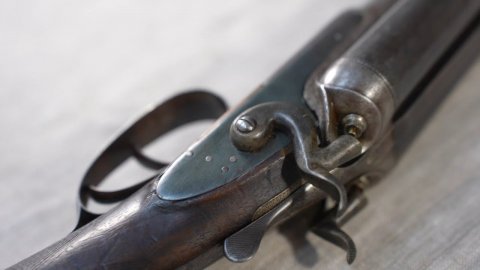 Классические охотничьи ружья рубежа XIX-XX веков
