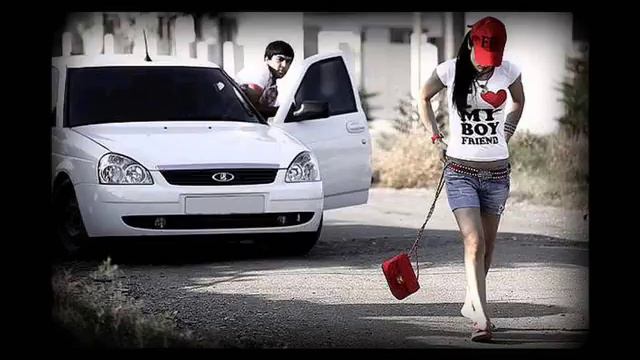 Azeri -Bass Atma-Meni 2017