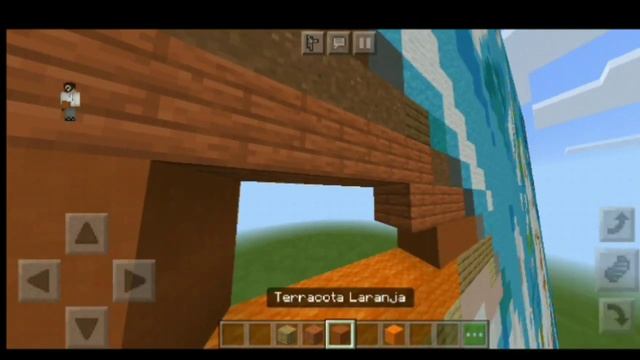 Como fazer 2 tik tok de minecraft!!! (Tuturial)