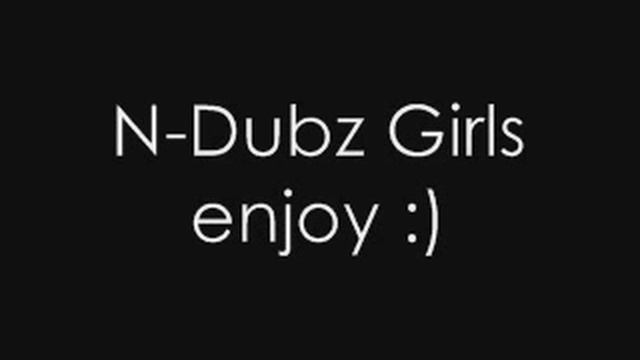 N dubz girls lyrics