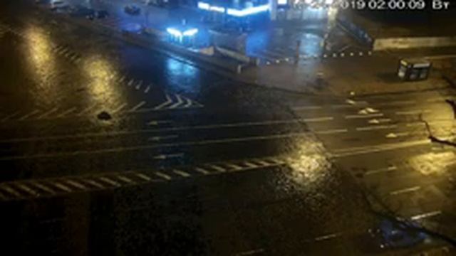 Веб-камера Киев Европейская площадь + Майдан 2019 12 24