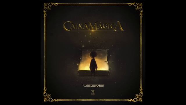 Vegas - Elipsy Original Mix