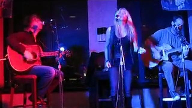 Sass Jordan - "You Don't Have To Remind Me" - SXSW 2010 - Austin, TX - 3/20/10