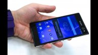 Sony Xperia C3: предварительный обзор селфи-фона (preview)