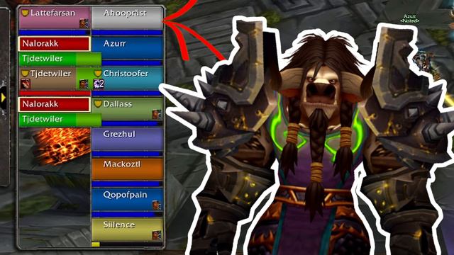 PERFECTING Wrath Of The Lich King LAUNCH - WoW Classic