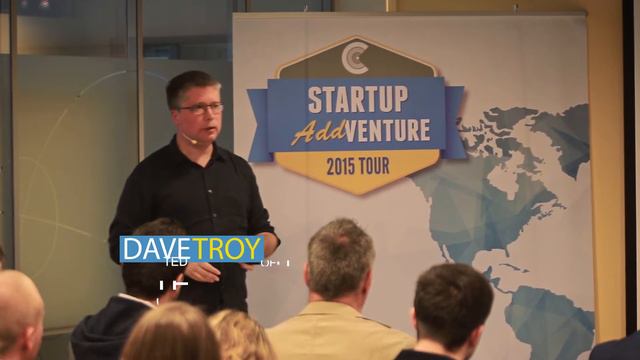 What Is Startup AddVenture?