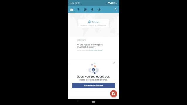 HOW TO VIDEO CHAT ON TWITTER // GO LIVE ON TWITTER