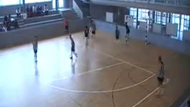 futbol sala alpicat partit salvacio temporada 2011/2012 alpicat 6 naves 2.