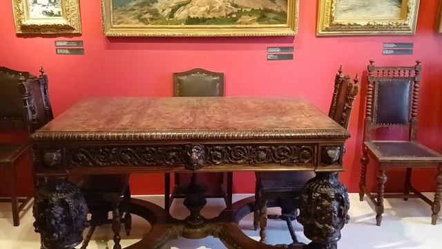 Музей заповедник Зарайский Кремль.