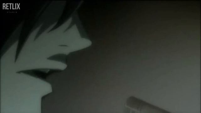 Death Note Trailer RUS