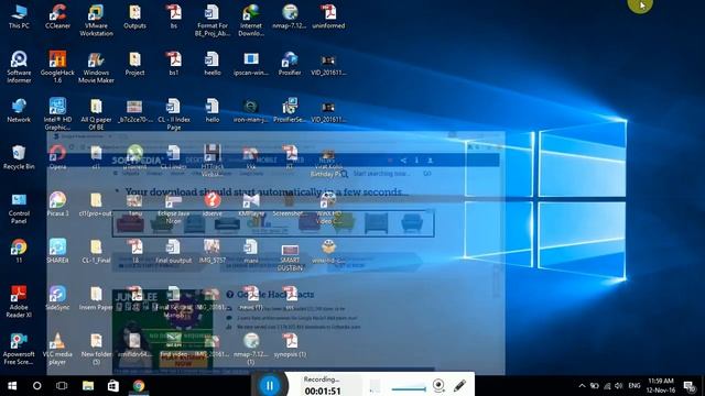 How to Download Youtube videos ,book or pdf from google without using any extension or IDM