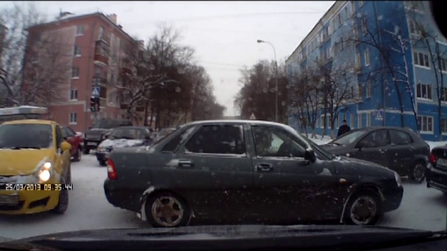 25 марта 2013 г