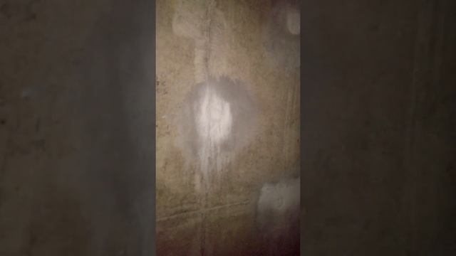 Проникающая гидроизоляция - результат работ