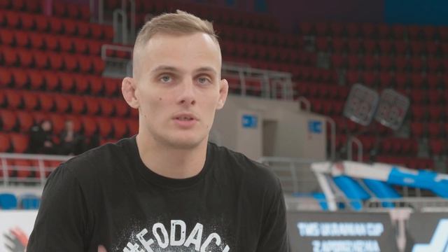 ParaBJJ ? TMS UKRAINIAN CUP 2022 ? ZAPORIZHZHIA ?