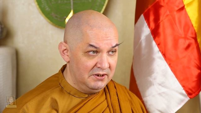 Что не так с секулярным буддизмом