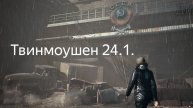 Twinmotion 2024.1. Заброшка. 4к.
Загружаешь в 4к по факту 144.