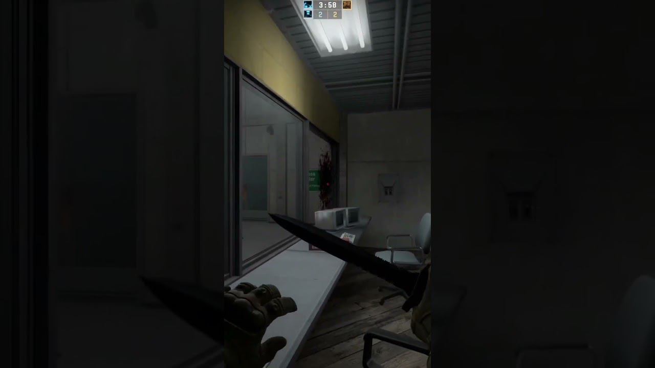 смешной момент Дима подкол меня#cs.go