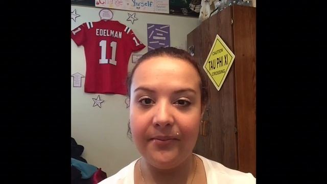 Weight Loss Update | January 2017