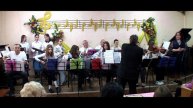 Інструментальний оркестр. Ю. Рибчинський "Скрипка Грає"