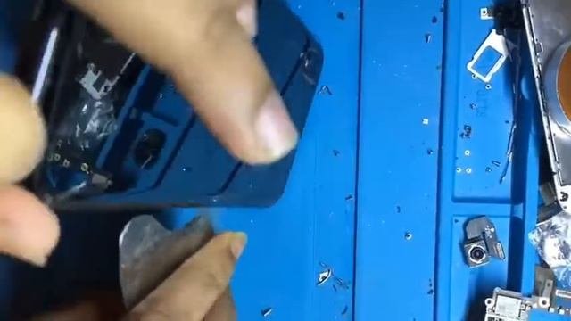 Huawei Nova 3 Disassembly