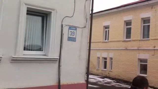 Белгородская обл г Старый Оскол ул  Ленина,  40 т2