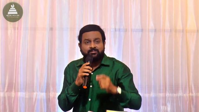 BNLM | Jesus Christ Temple | Sunday Service | LIVE | 08-01-2023 | Past. Vijay Anand | NSP