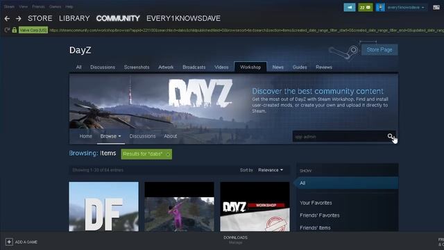 How To Set up your own FREE public DayZ server REVISITED UPDATED 1.18 READY!