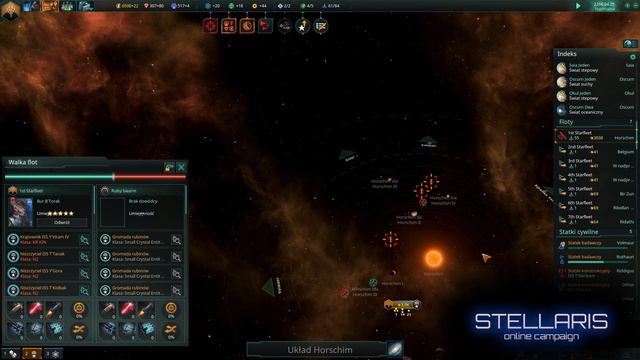 Stellaris: Leviathans  - Kampania Online PL Episod 5