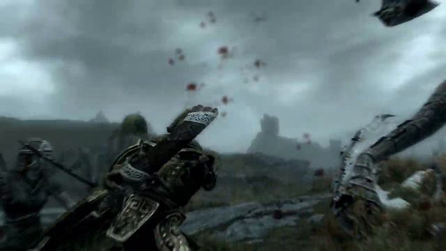 [32] Journey Through Skyrim - Episode 32