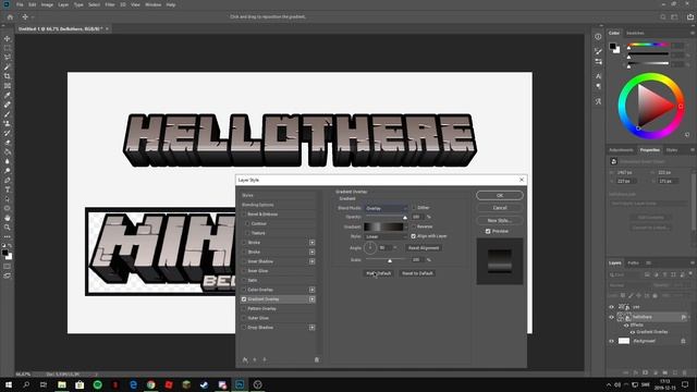 How To Make Any Custom Minecraft Title [New version in description]