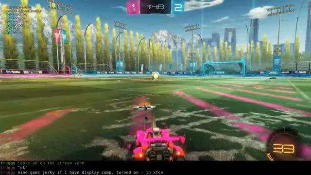 We Suck At - Rocket League (Dropshot Edition)
