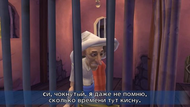 СКУБИ СТАЛ ЯПОНЦЕМ ⫸ КРИНГРЫ ⫸ Scooby - Doo and the Spooky Swamp