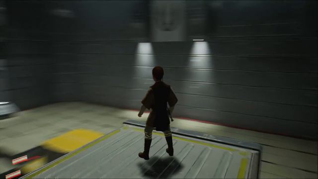 The New Standard for Star Wars Games? - Star Wars Jedi: Fallen Order Review