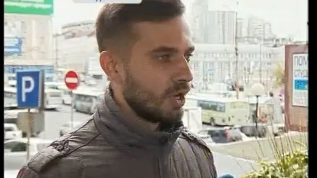 Циклон принесет в Приморье снег