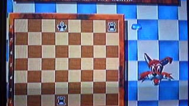 Let's Play Virtual Chess 64 #3: How to Literally End a Game of Chess 1/2