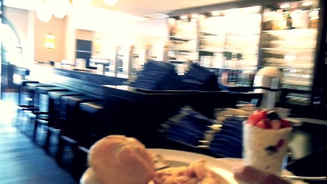 Altes Rathaus Restaurant Bretten Videotour