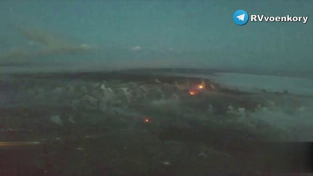Пекло для ВСУ в Белогоровке: «Солнцепёки» и «Грады» выжигают врага