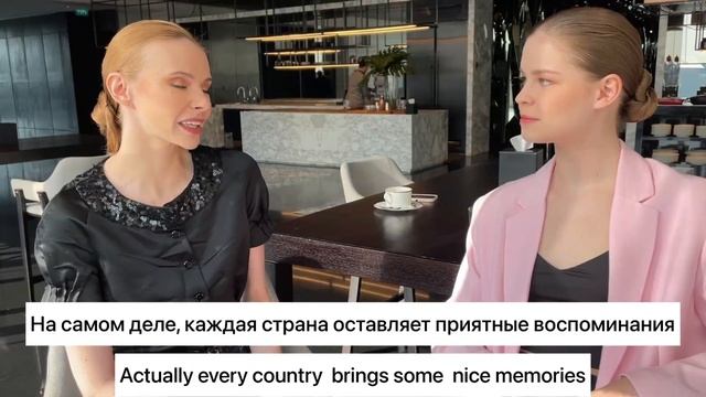 VLOG: 3 месяц в Джакарте  Свадебный показ SEBASTIAN GUNAWAN