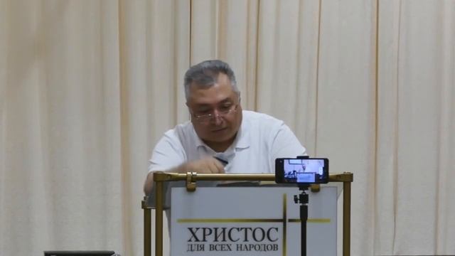 СЕМЕЙНОЕ СЛУЖЕНИЕ2 Мелеуз пастор Вардан