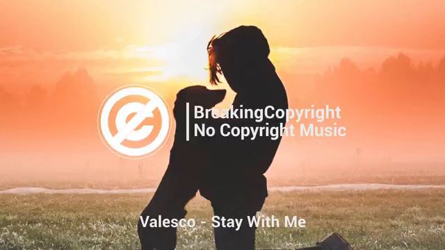 [No Copyright Music] Valesco - Stay With Me [Melodic Trap]